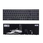 Laptop Keyboard for HP ZBook 15 G5 