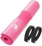 ANERTE Barbell Pad Squat Pad for Lu