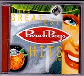 The Beach Boys: Greatest Hits, Vol. 1