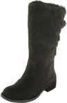 BCBGeneration Women's Miana Boot Size 10 Brown