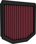 K&N Engine Air Filter: High Performance, Premium, Powersport Air Filter: Compatible with select Triump Tiger Models (see product description for list), TB-9020