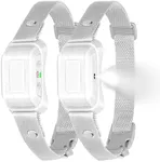 Citronella Bark Collar 2 Pack [No C