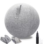 Exercise Ball For Desk