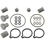 febi bilstein 48688 Gasket Set for injection pump, pack of one