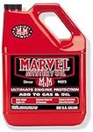Marvel Mystery Oil MM14R-4PK - 1 Ga