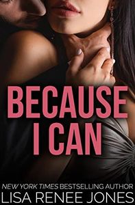 Because I Can (Necklace Series Book 2)