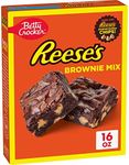 Betty Crocker REESE'S Brownie Mix W