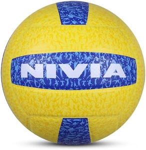 Nivia G-20