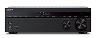 Sony STR-DH790 7.2-ch AV Receiver, 