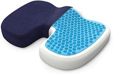 bonmedico Orthopedic seat cushion w