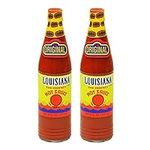 Louisiana Original Hot Sauce 6 oz (