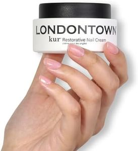 LONDONTOWN kur Restorative Nail Cream, 1 Fl Oz (Pack of 1)