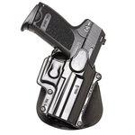 Fobus Paddle Holster #HK1 - Right Hand