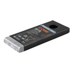 CURT Manufacturing 45822 Weld-On Sway Control Tab