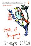 Book of Longing: Leonard Cohen