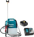 Makita DUS054RF 18V LXT Cordless 5.