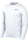 Nike Men's Team Legend Long Sleeve 