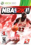 Nba 2k11 / Game