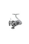 SHIMANO Spinning Reel NASCI FC 2500