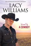 Kissed by a Cowboy: Redbud Trails (Hometown Sweethearts Book 1)