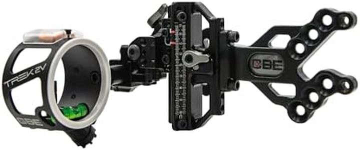 Trek, Vertical Pin, 2 Pin, .019, RH