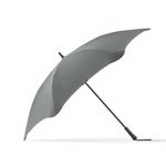 Blunt Exec Street Umbrella – 54" Stick Umbrella - Large Windproof Umbrella for Travel, Golf & Sports - Heavy Duty Stick Umbrella for Rain, Sun Umbrella for UV Protection - Charcoal