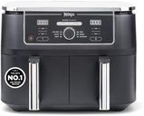 Ninja Foodi MAX 9.5L Dual Zone Air Fryer - AF400UK