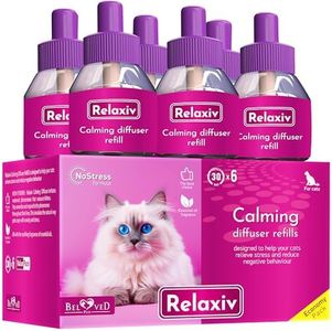 Relaxivet 
