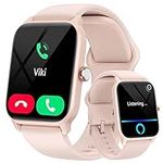 Gydom Smart Watches for Women Answe