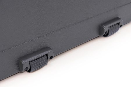 Keter Marvel+ 270L Outdoor Storage Box – Graphite, Weatherproof Garden Chest
