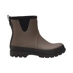 Viking No​b​l​e​ Ne​o​ Rain Boot Women's, Brown Black, 6.5 UK