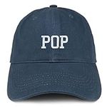 Trendy Apparel Shop Pop Embroidered