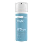 Paula’s Choice RESIST Anti Aging Ultra Light Antioxidant Serum - Lighweight Serum - Reduces Dark Spots & Breakouts - with Vitamin B3 & Hyaluronic Acid - Combination to Oily Skin - 30 ml