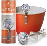 Kitchen Food Thermometer | Protecti