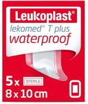 Leukomed T Plus - Sterile Wound Dre