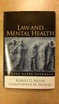 Law and Mental Health: A Case-Based Approach