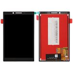 LCD Display Touch Screen Digitizer Assembly for BlackBerry Key2 / KeyTwo 4.5" (Black)