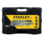 Tools Supply Drive Socket Sets