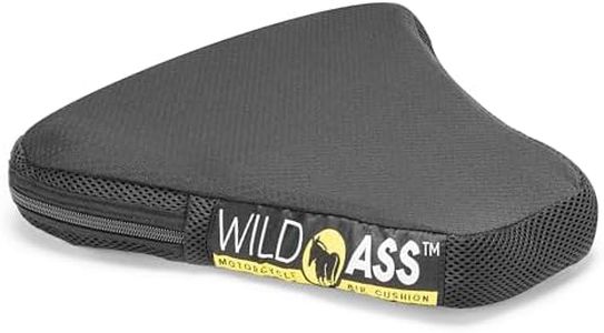 Wild Ass S
