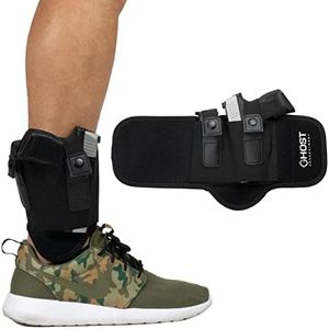 Low Ankle 