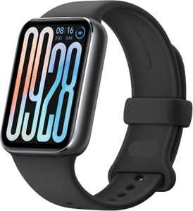 Xiaomi Smart Band 9 Pro Fitness Tracker – Black