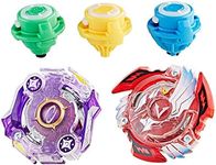 Beyblade Burst Apex Attack Pack