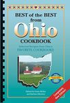 Best of the Best from Ohio Cookbook: Selected Recipes from Ohio's Favorite Cookbooks