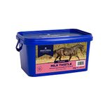 Dodson & Horrell Milk Thistle for Horses, 500 g