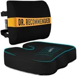 FORTEM Seat Cushion, Office Chair C