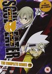 ソウルイーター コンプリート DVD-BOX (全51話, 1189分) SOUL EATER アニメ [DVD] [Import]