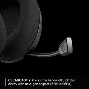 SteelSeries Arctis Nova 5X Wireless Gaming Headset for Xbox