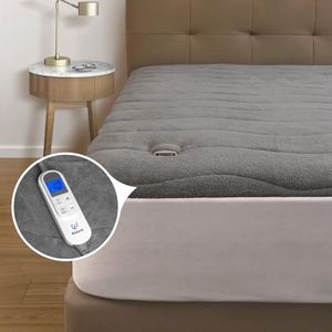 Heated Mat