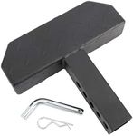 NovelBee Universal Hitch Step for C