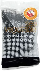 Spiral Foods Arame Sea Vegetable 50 g